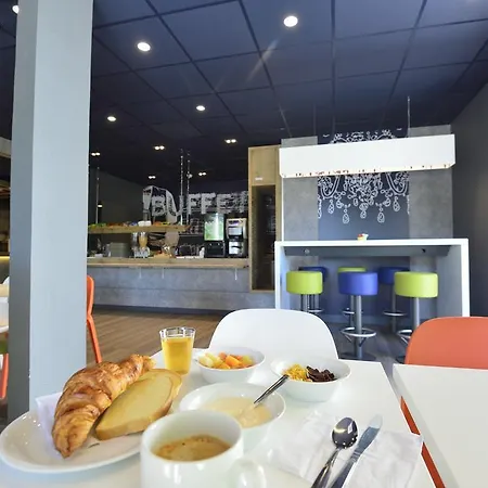 Ibis Budget Pau Ξενοδοχείο 2*