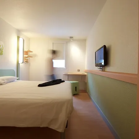 Ibis Budget Pau