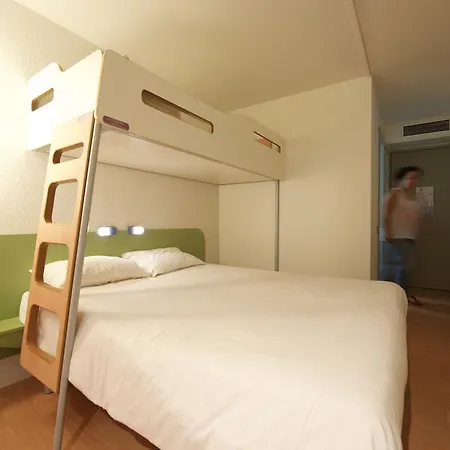 Ibis Budget Pau Ξενοδοχείο 2*