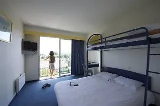 Ibis Budget Pau Hotel