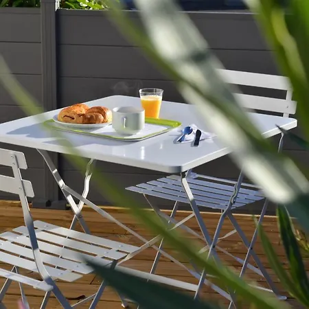 Ibis Budget Pau