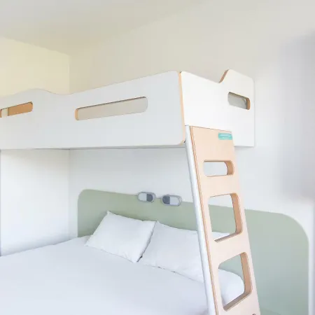 Ibis Budget Pau 2* Lescar