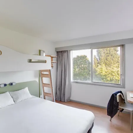 Ibis Budget Pau Hotel 2*