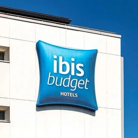 Hotel Ibis Budget Pau