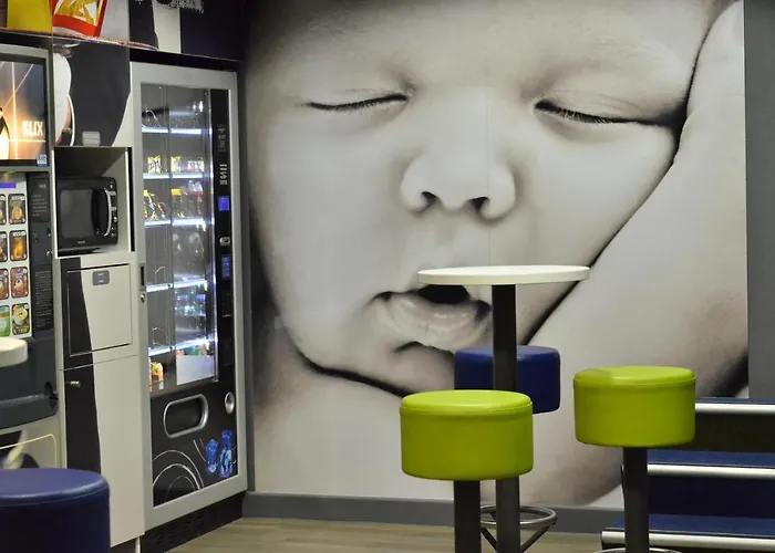 Ibis Budget Pau Hotel 2*