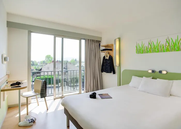 Ibis Budget Pau Hotel 2*