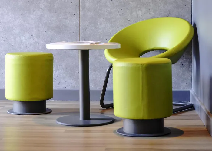 Ibis Budget Pau Hotel