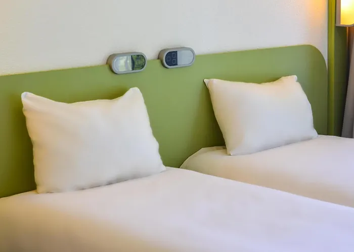 Hotel Ibis Budget Pau