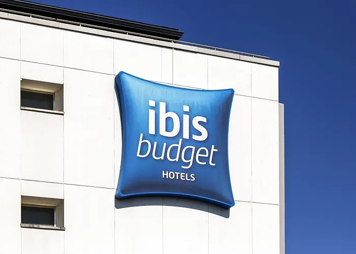 Ibis Budget Pau Lescar