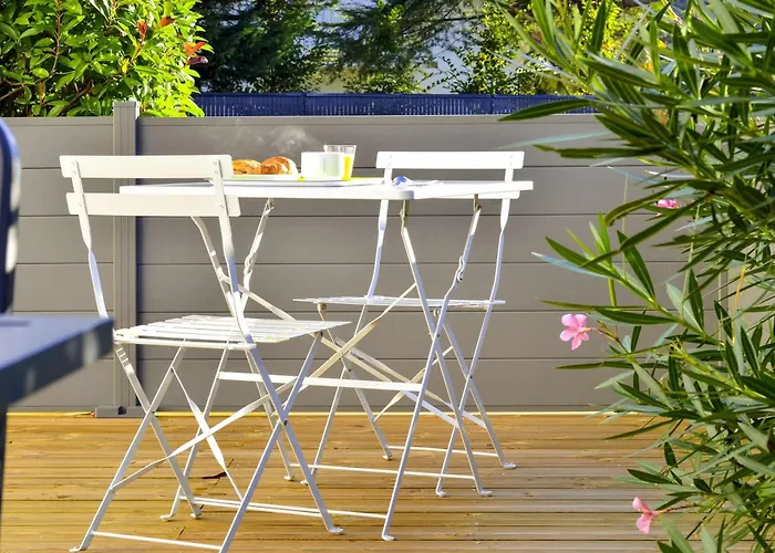 Ibis Budget Pau Hotel