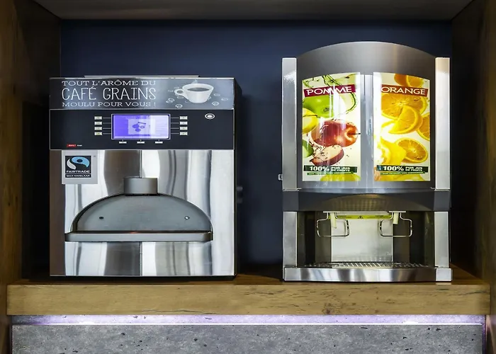 Ibis Budget Pau Hotel 2*