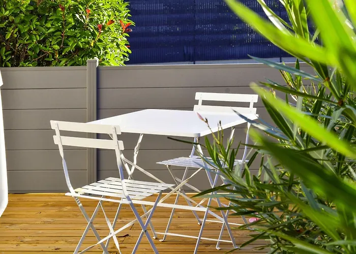 Hotel Ibis Budget Pau 2*