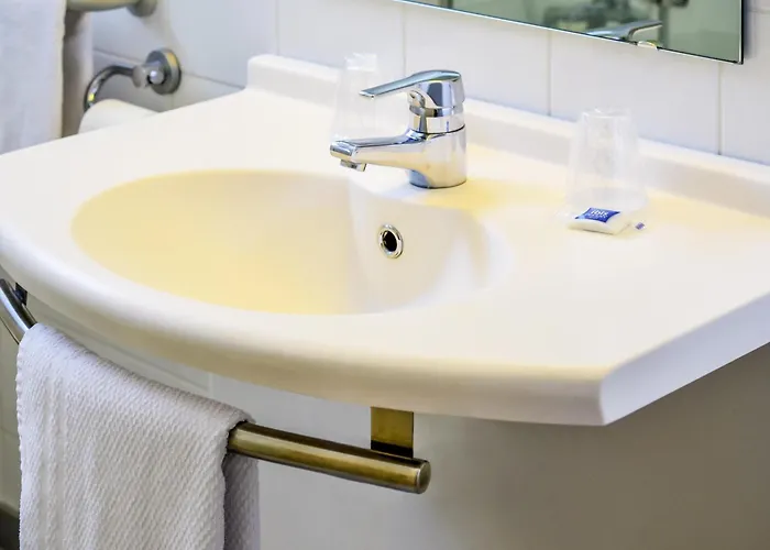 Hotel Ibis Budget Pau Lescar