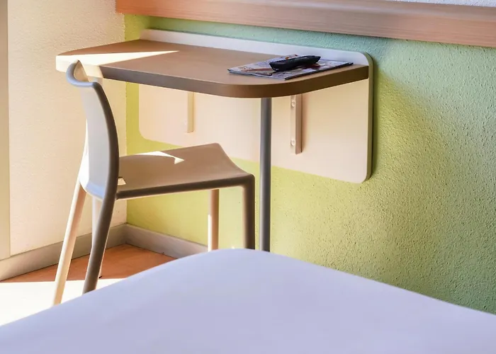 Ibis Budget Pau Hotel Lescar