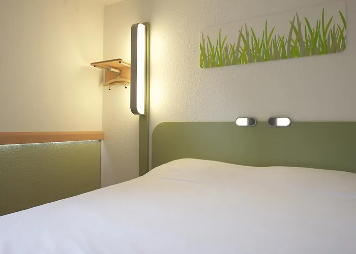 Hotel Ibis Budget Pau