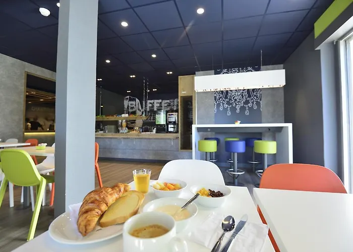 Ibis Budget Pau Hotel 2*