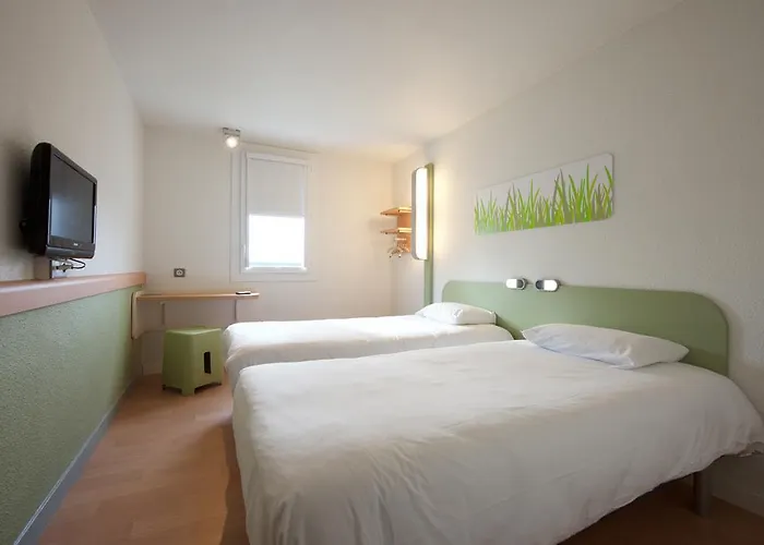 Ibis Budget Pau