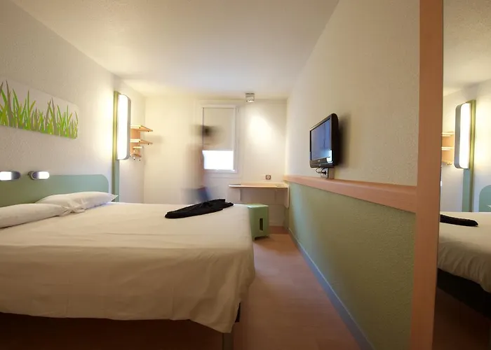 Ibis Budget Pau