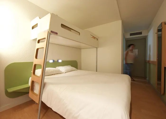 Ibis Budget Pau Hotel 2*