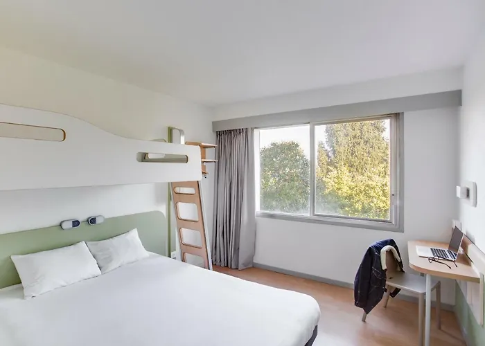 Ibis Budget Pau Hotel 2*