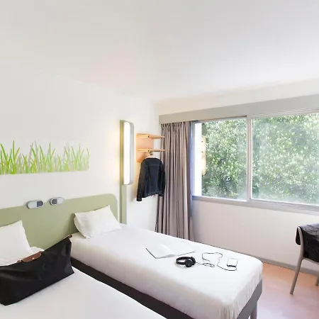 Hotel Ibis Budget Pau 2*