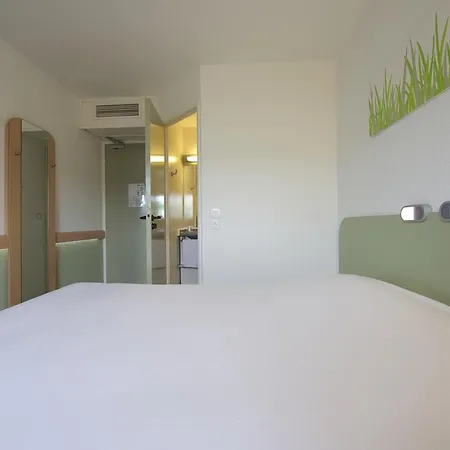 Ibis Budget Pau Lescar