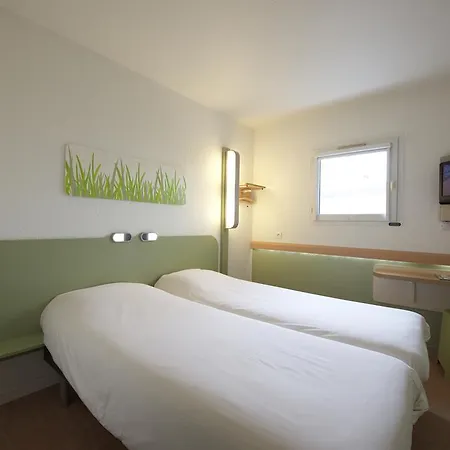 Hotel Ibis Budget Pau 2*
