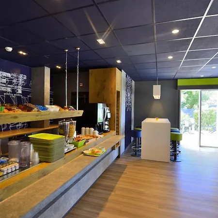 Ibis Budget Pau