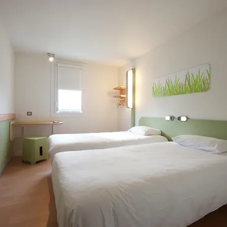 Ibis Budget Pau