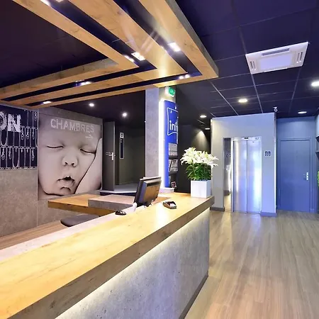 Hotel Ibis Budget Pau