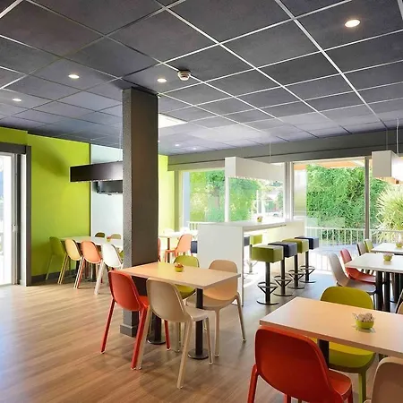 Ibis Budget Pau