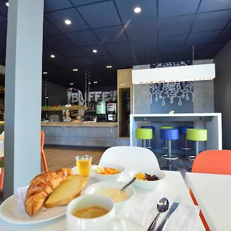 Hotel Ibis Budget Pau