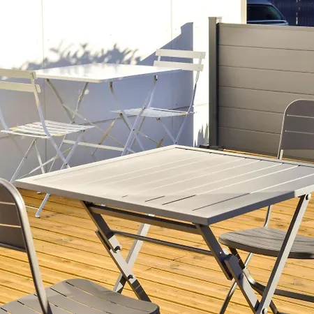 Ibis Budget Pau 2* Lescar