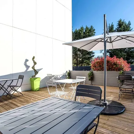 Ibis Budget Pau 2*