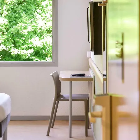 Ibis Budget Pau Lescar