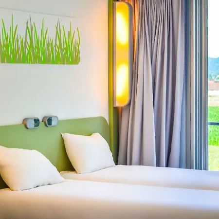 Ibis Budget Pau Lescar