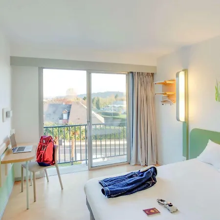 Ibis Budget Pau Hotel 2*