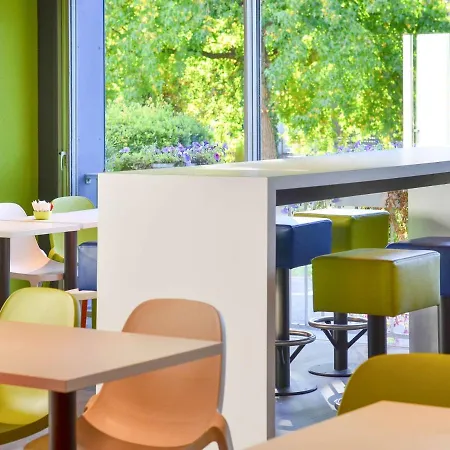 Ibis Budget Pau Hotel Lescar