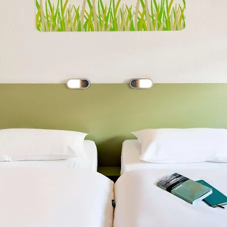 Ibis Budget Pau Hotel Lescar