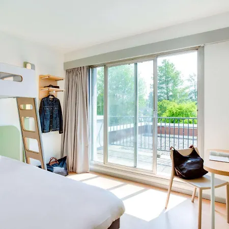 Hotel Ibis Budget Pau
