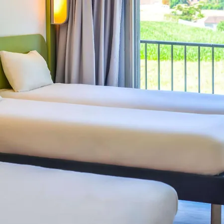 Ibis Budget Pau 2* Lescar