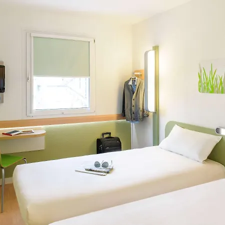 Hotel Ibis Budget Pau Lescar