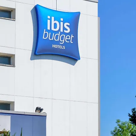 Hotel Ibis Budget Pau Lescar