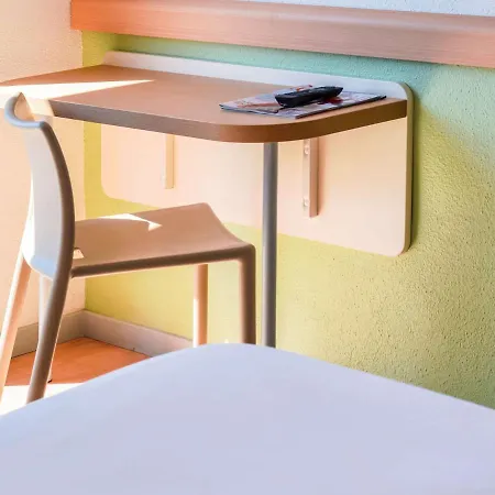 Hotel Ibis Budget Pau Lescar