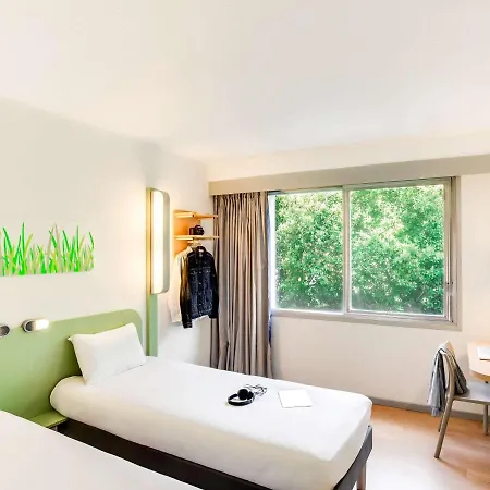 Hotel Ibis Budget Pau Lescar